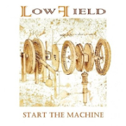 Review: Lowfield - Start The Machine